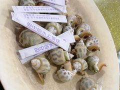 -岛中岛·海鲜大排档·万宁老字号(东澳店)