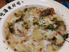 -首秀·四川料理(星耀101店)