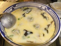 -眷江南之小蓝鲸(王府大街店)
