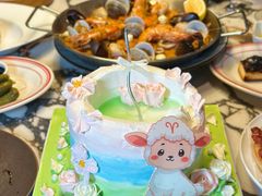 -CAKE BOSS 蛋糕老板(西单君太百货店)