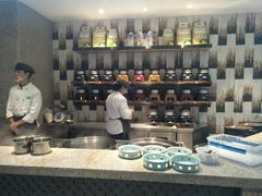 -禾珍珠家常小馆(河南博物院店)