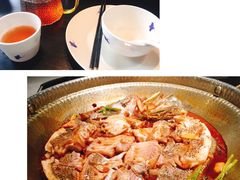 -简小舍·民间手艺菜(武昌江滩店)