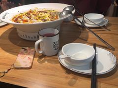 -新太二·鲜料川菜(花都融创茂店)