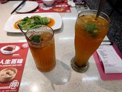 -喜家港式茶餐厅(三亚湾一丰禾生活广场店)