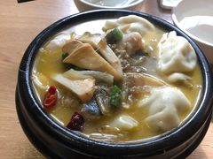 -三姐妹饺子(东木头市店)