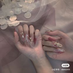 -米小兔美甲美睫