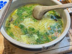 -芸南道·过桥米线(昆明老街旗舰店)