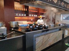 -烟台金沙滩喜来登度假酒店