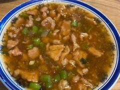 过油肉-王大妈清汤饸饹(白云社区店)