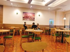 -萨莉亚意大利餐厅(龙胜站颂荟商场店)