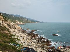 -西涌国际滨海旅游区