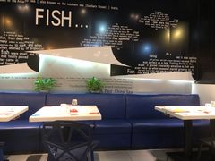 -鱼酷活鱼烤鱼(南京水游城店)