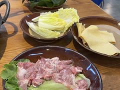 -木货街重庆老火锅(流塘店)
