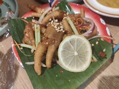 -迷你椰·泰式大排档(共康店)