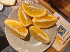 -巴将军·非遗原味火锅(解放碑店)