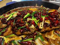 -勇利赵家烤肉坊(纬二街店)