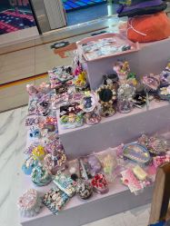 点击看大图 -Mini Muses ·创意手作·陶艺·银饰·团建(芳圆里店)