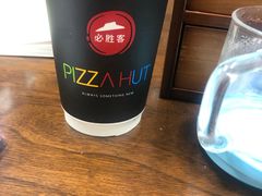 -必胜客(双榆树店)