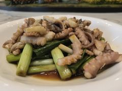 -郑庄脂渣海鲜楼(九水路店)