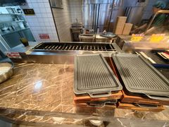 -欢乐牧场海鲜烤肉自助(牡丹园店)