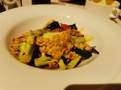 -上海金桥红枫万豪酒店-万豪中餐厅