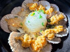 -吕氏焗小鲜•花园餐厅(八大关店)