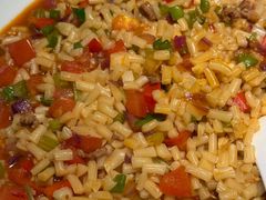 -西域阿里马新疆菜·清真(桂花路店)