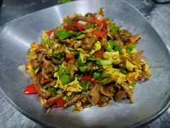 -俭寨大盘鸡·缸子肉·小公鸡·新疆菜(云通店)