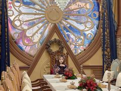 -叶叶菩提·晋福宫