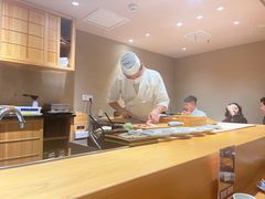 -鮨青(恒基名人购物中心店)