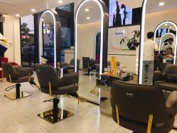 -上禾 HAIR SALON
