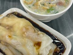 -穗银肠粉店(东川路店)