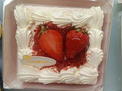 -爱维尔阳光蛋糕(越湖店)