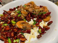 -湘香私房菜(大石长隆店)