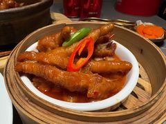 -阿诚市井潮汕菜(金台路店)