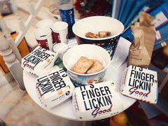 -肯德基(江南万达店)