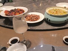 -同庆楼(滨湖万达广场店)