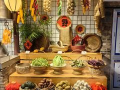 -吴越荣记·苏州菜·松鼠桂鱼(娄门景区店)