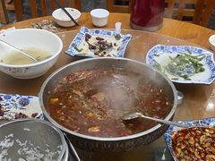 -记忆湘菜馆(芙蓉镇店)