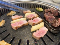 -黄金牧场(明洞总店)