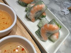 西贡虾卷-PHO爺·越南料理(亦庄大族广场店)