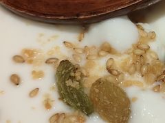 酸奶-新疆巴州金丝特餐厅(大钟寺店)