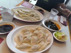 -喜家德虾仁水饺(金融中心店)