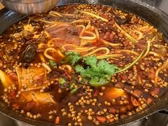 -鸿顺老铁锅美蛙鱼府(解放碑店)