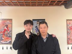 -荷景料理(漯河新玛特店)