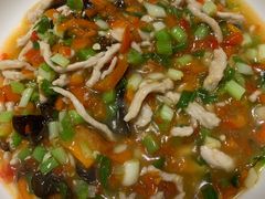 -乌江鱼杭帮菜(西湖店)