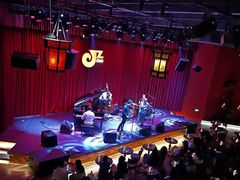 -JZ Club 爵士酒吧(上海店)