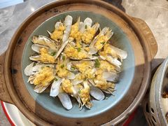 -吕氏焗小鲜•花园餐厅(八大关店)