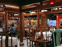 -东来顺饭庄(西直门店)