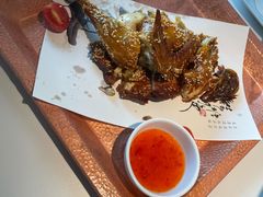 -庆江南江南菜(琴湖溪里花园城店)